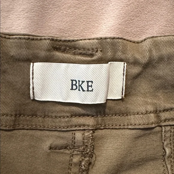 BKE Payton Stretch Short - Picture 3 of 7